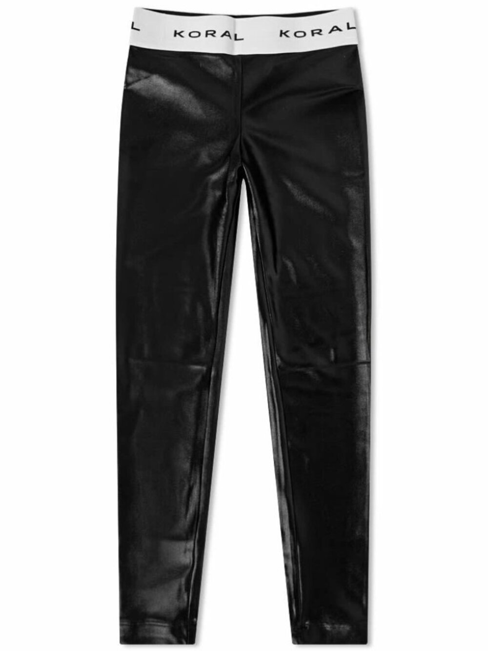 Koral Aden High Rise Infinity Leggings Size M